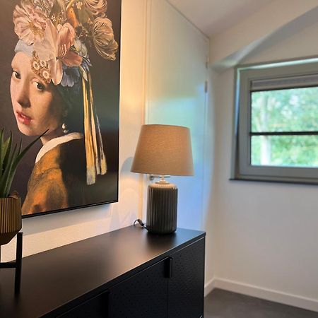 Villa Aryve In See-, Strand- Und Golfplatznaehe Inklusive Netflix, Bad En Suite Und Wohlfuehlgarantie Dirkshorn Εξωτερικό φωτογραφία