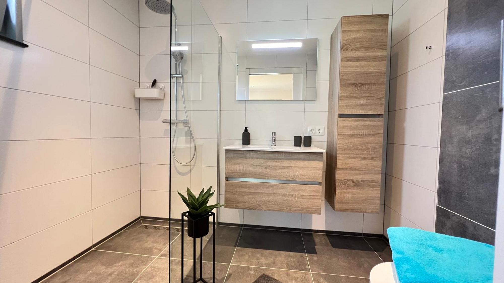 Villa Aryve In See-, Strand- Und Golfplatznaehe Inklusive Netflix, Bad En Suite Und Wohlfuehlgarantie Dirkshorn Εξωτερικό φωτογραφία