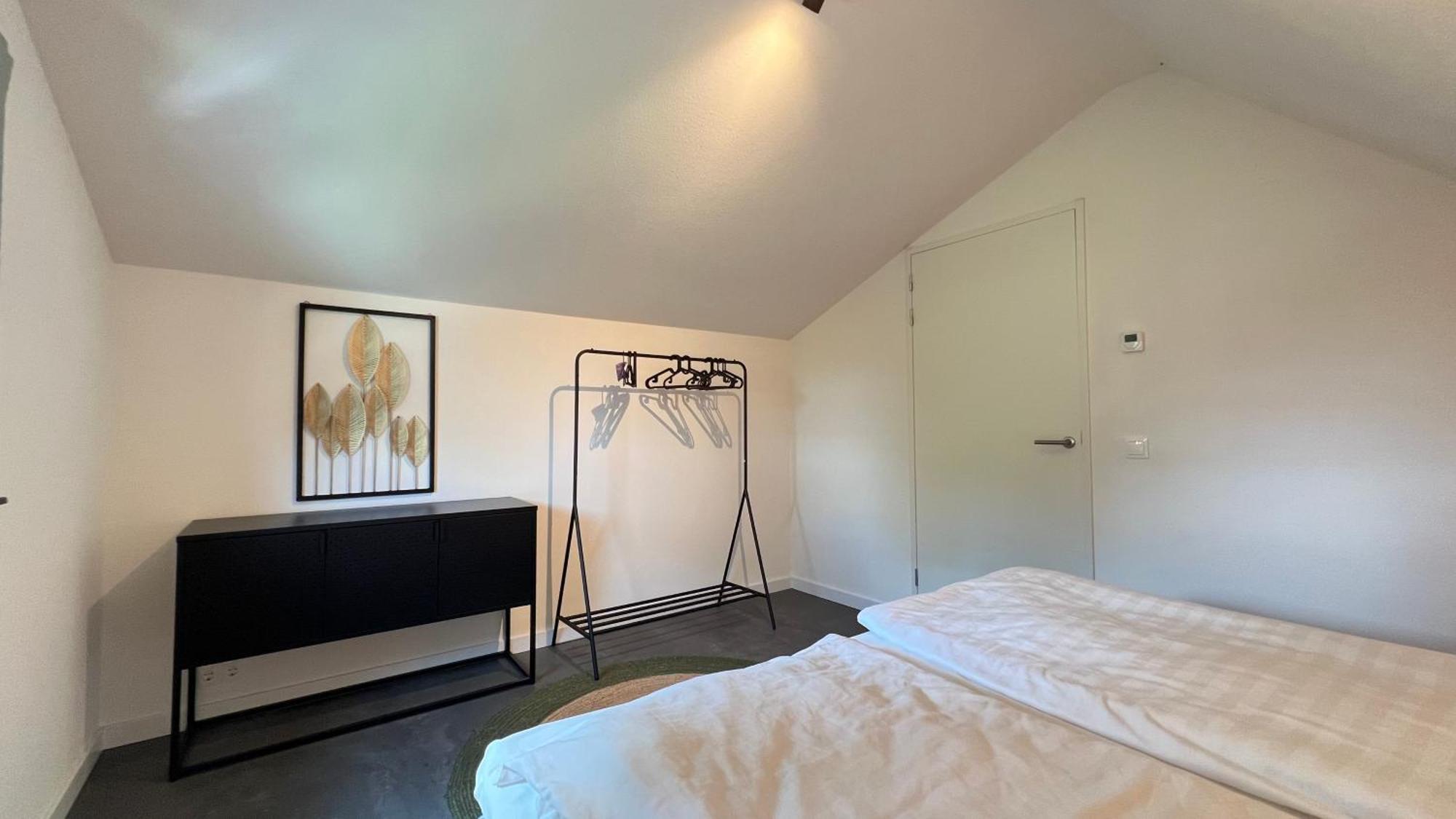 Villa Aryve In See-, Strand- Und Golfplatznaehe Inklusive Netflix, Bad En Suite Und Wohlfuehlgarantie Dirkshorn Εξωτερικό φωτογραφία