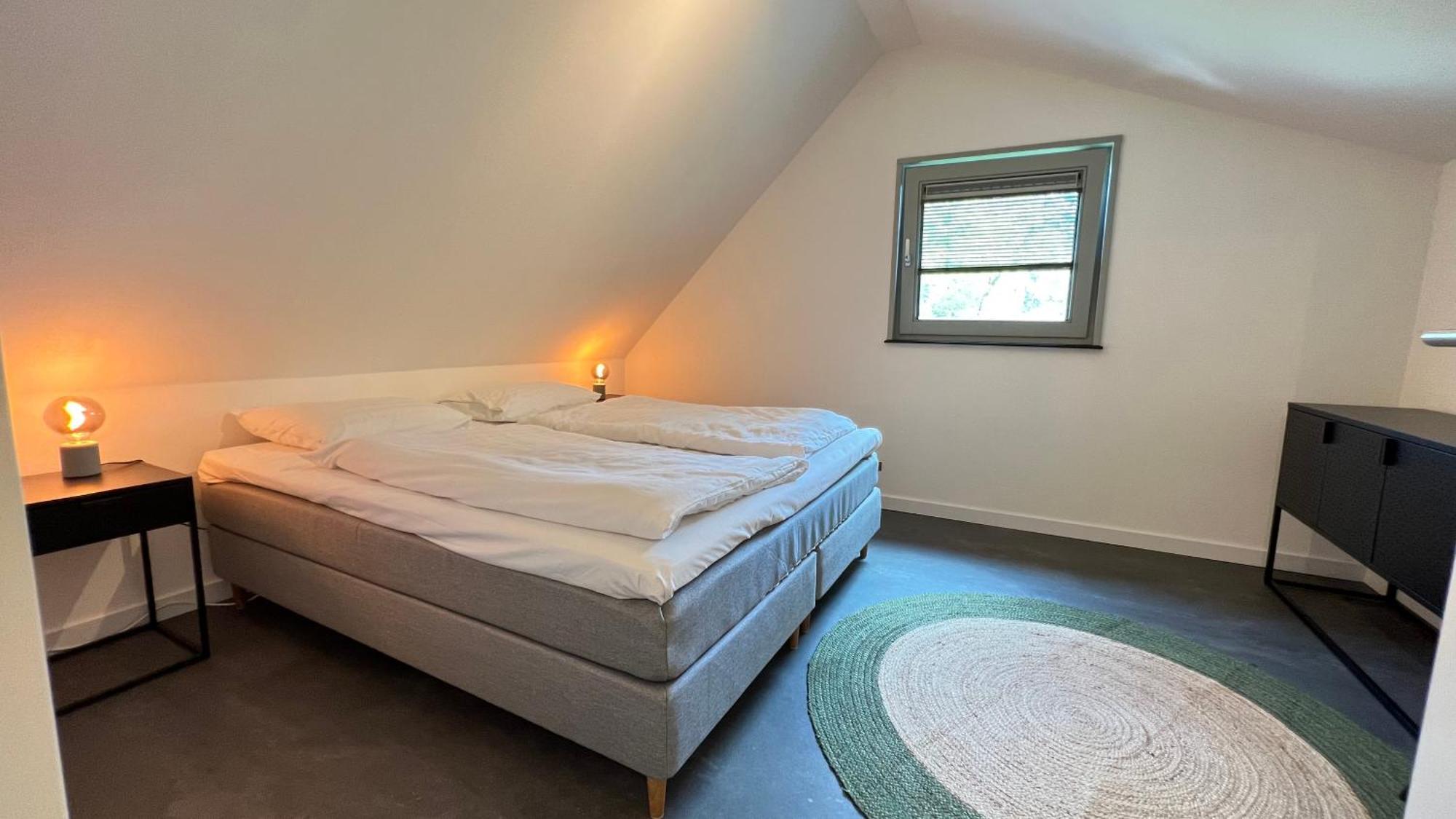 Villa Aryve In See-, Strand- Und Golfplatznaehe Inklusive Netflix, Bad En Suite Und Wohlfuehlgarantie Dirkshorn Εξωτερικό φωτογραφία