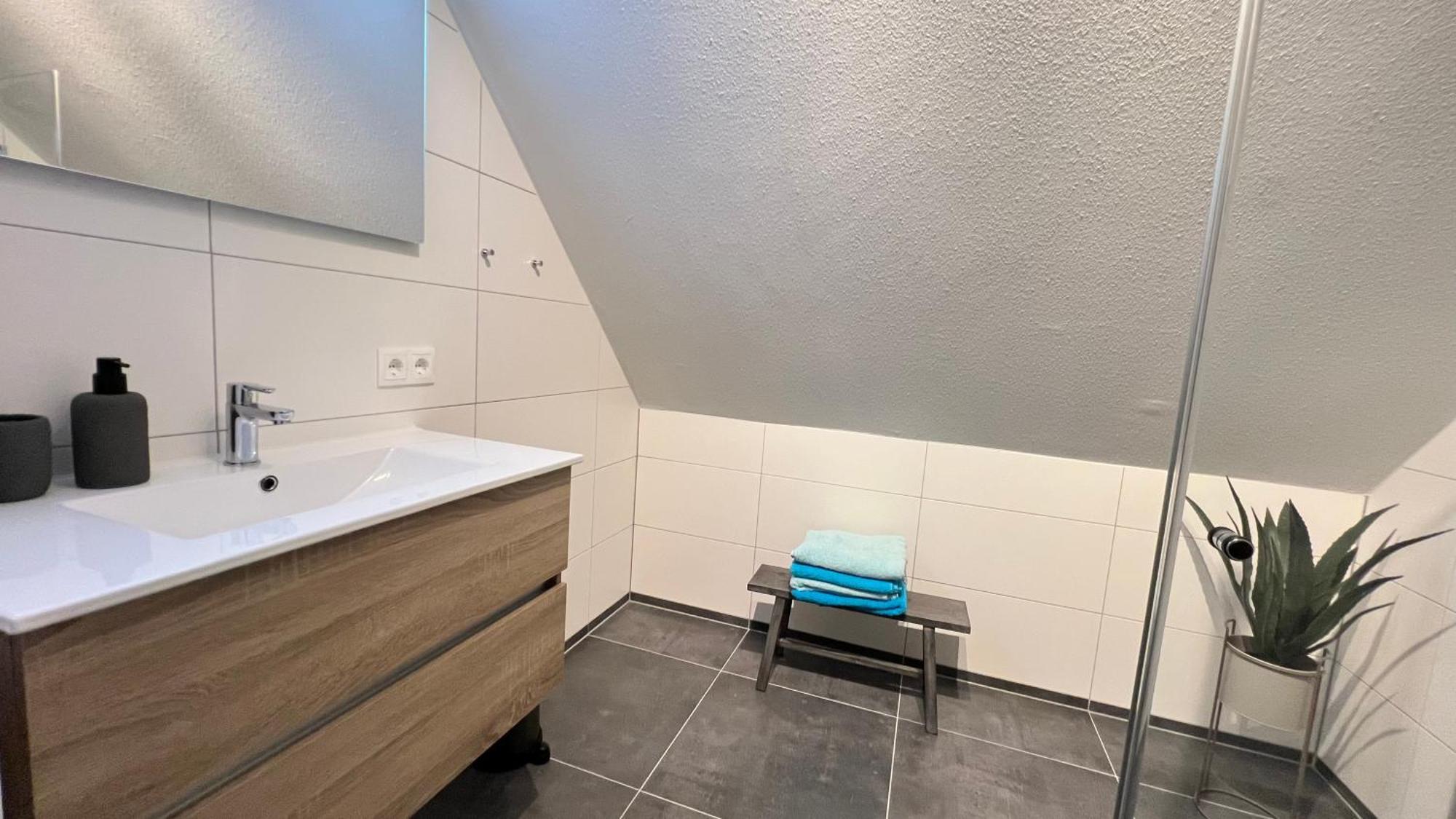 Villa Aryve In See-, Strand- Und Golfplatznaehe Inklusive Netflix, Bad En Suite Und Wohlfuehlgarantie Dirkshorn Εξωτερικό φωτογραφία