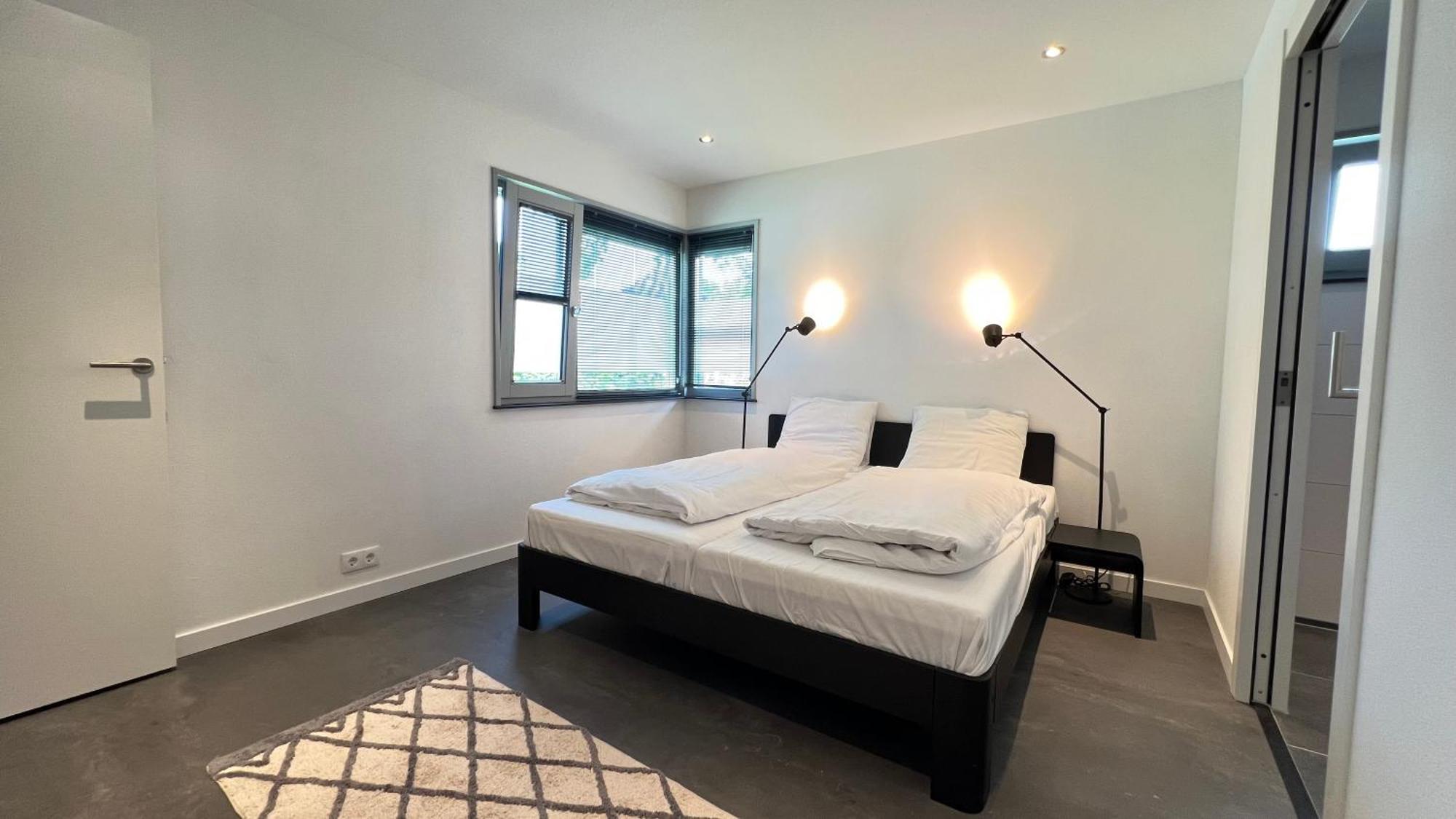 Villa Aryve In See-, Strand- Und Golfplatznaehe Inklusive Netflix, Bad En Suite Und Wohlfuehlgarantie Dirkshorn Εξωτερικό φωτογραφία