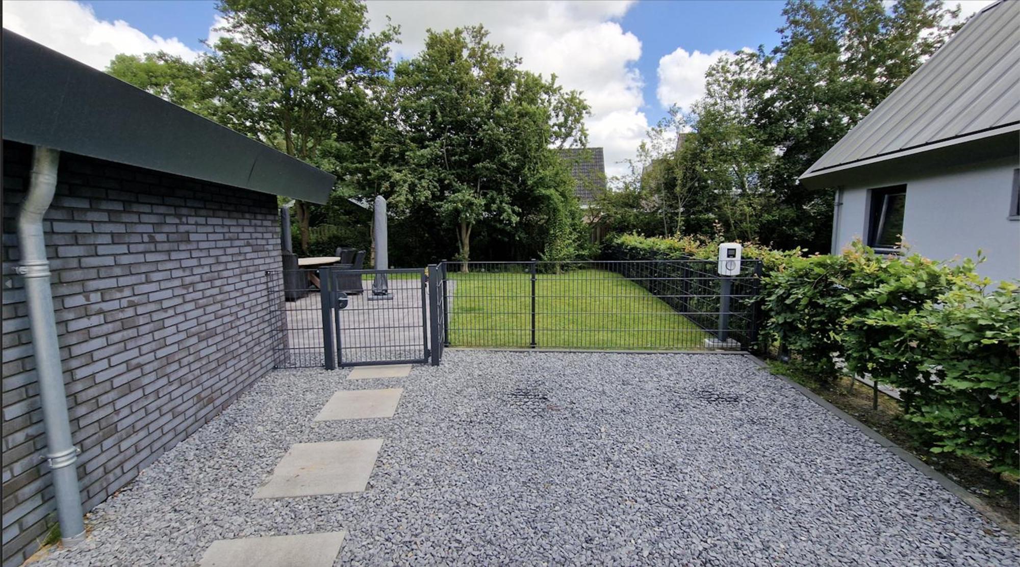 Villa Aryve In See-, Strand- Und Golfplatznaehe Inklusive Netflix, Bad En Suite Und Wohlfuehlgarantie Dirkshorn Εξωτερικό φωτογραφία